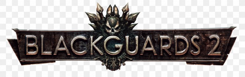 Blackguards 2 The Dark Eye: Blackguards PlayStation 4 Tactical Role-playing Game, PNG, 2000x635px, Blackguards 2, Brand, Daedalic Entertainment, Dark Eye, Dark Eye Blackguards Download Free