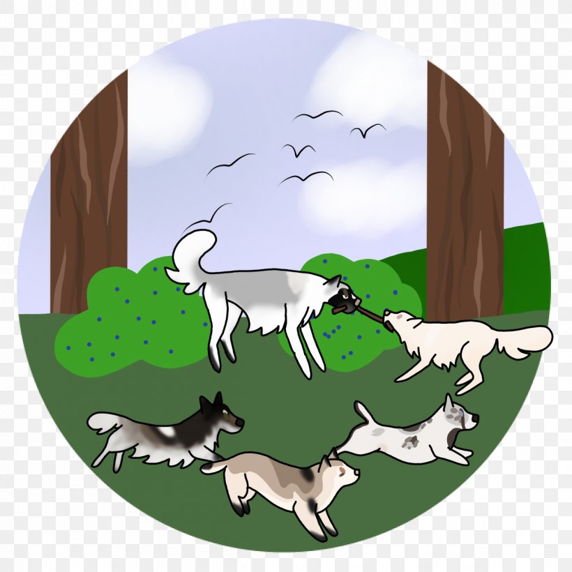 Cattle Goat Horse Mammal Dog, PNG, 1200x1200px, Cattle, Animated Cartoon, Canidae, Carnivoran, Cattle Like Mammal Download Free