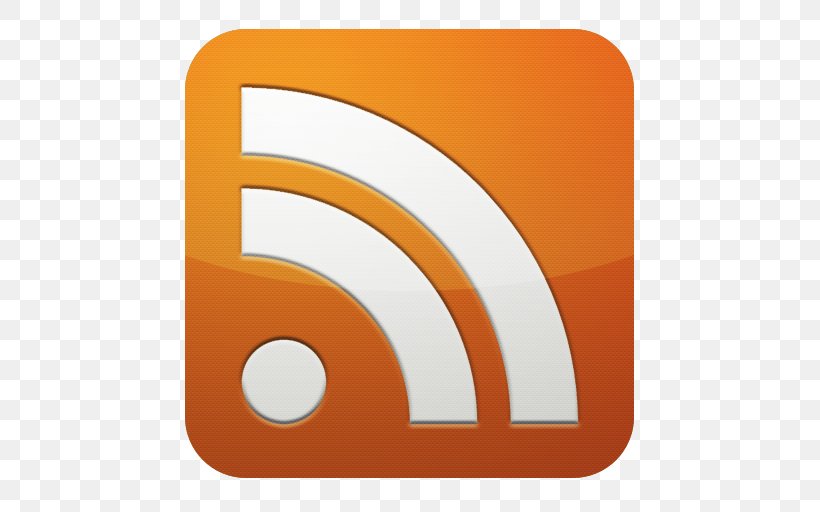 RSS Web Feed, PNG, 512x512px, Rss, Brand, Button, Logo, Maxthon Download Free