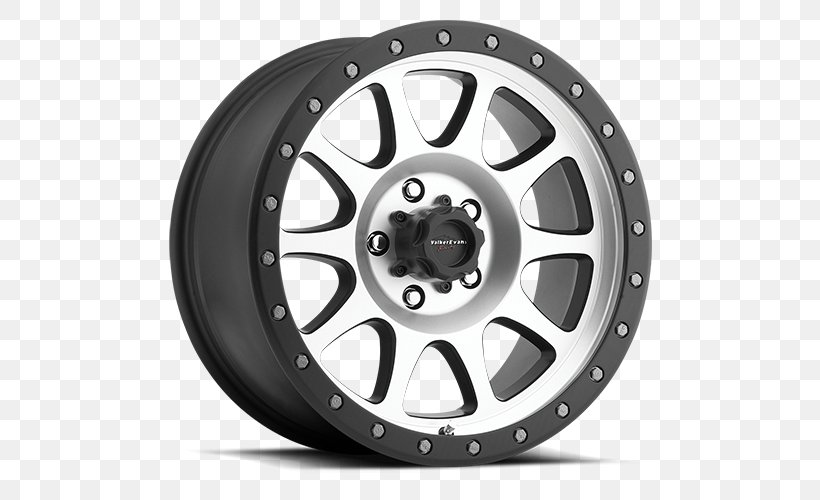 Custom Wheel Rim Car Beadlock, PNG, 500x500px, Wheel, Alloy Wheel, Auto Part, Automotive Tire, Automotive Wheel System Download Free