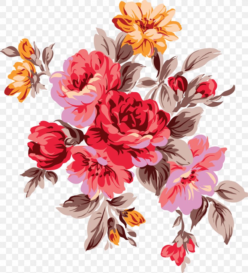 Flower Stock Photography Clip Art, PNG, 1374x1514px, Flower, Artificial Flower, Color, Cut Flowers, Floral Design Download Free