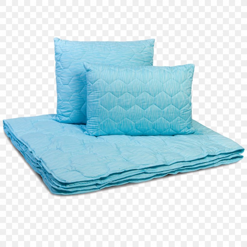 Mattress Bed Sheets Pillow Duvet, PNG, 1000x1000px, Mattress, Aqua, Bed, Bed Frame, Bed Sheet Download Free