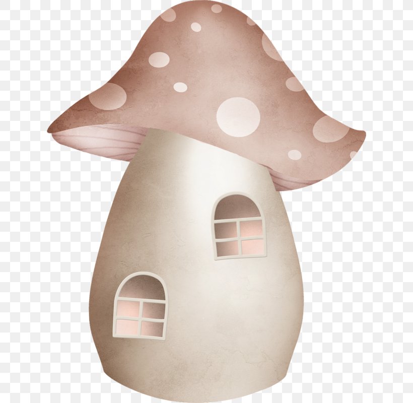 Mushroom Hut Clip Art, PNG, 634x800px, Mushroom, Cartoon, Designer, Fungus, House Download Free