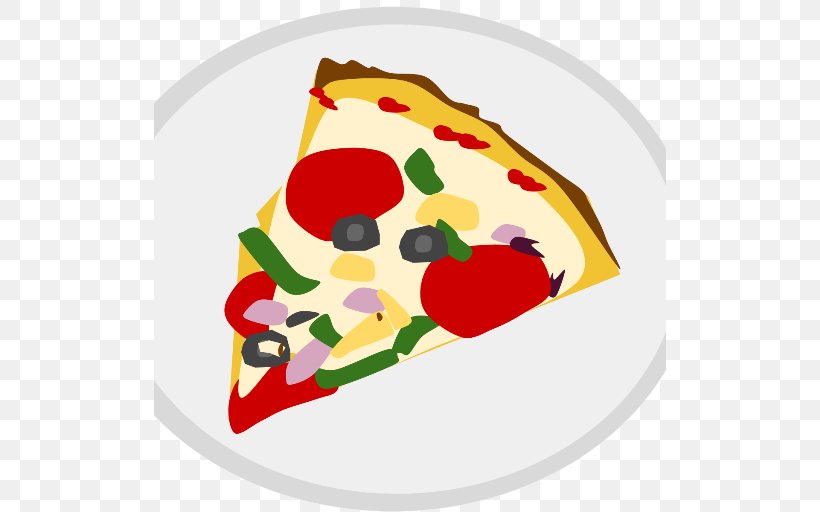 Pizza Margherita Italian Cuisine Fast Food Sicilian Pizza, PNG, 512x512px, Pizza, Californiastyle Pizza, Cheese, Cuisine, Fast Food Download Free