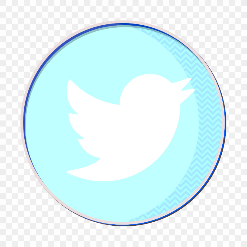 Social Media Icon Twitter Icon, PNG, 1238x1238px, Social Media Icon, Atmosphere, Crescent, Meter, Microsoft Azure Download Free