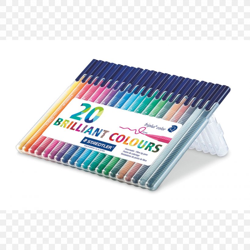 Staedtler TriPlus Fineliner Marker Pen Coloring Book, PNG, 1500x1500px, Staedtler Triplus Fineliner, Ballpoint Pen, Color, Colored Pencil, Coloring Book Download Free