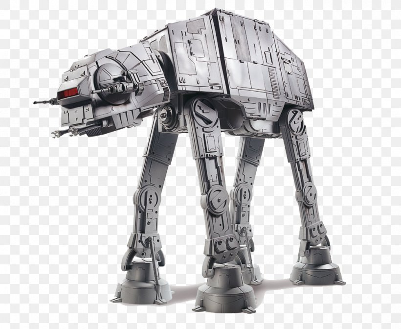 Star Wars All Terrain Armored Transport Vehicle Action & Toy Figures Hoth, PNG, 1000x820px, Star Wars, Action Toy Figures, All Terrain Armored Transport, Droid, Empire Strikes Back Download Free