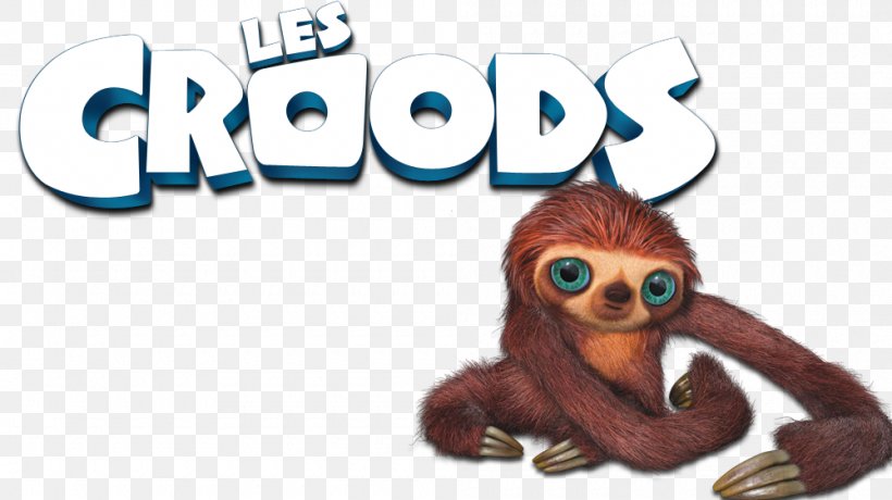The Croods YouTube Three-toed Sloth Drawing Two-toed Sloths, PNG, 1000x562px, Croods, Animated Film, Coraline, Croods 2, Drawing Download Free