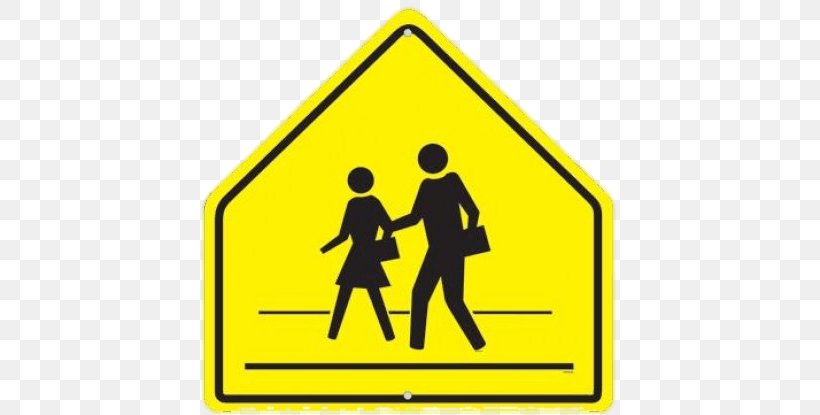 Traffic Sign Crossing Safety School Zone, PNG, 700x415px, Traffic Sign, Area, Brand, Coloring Book, Driving Download Free