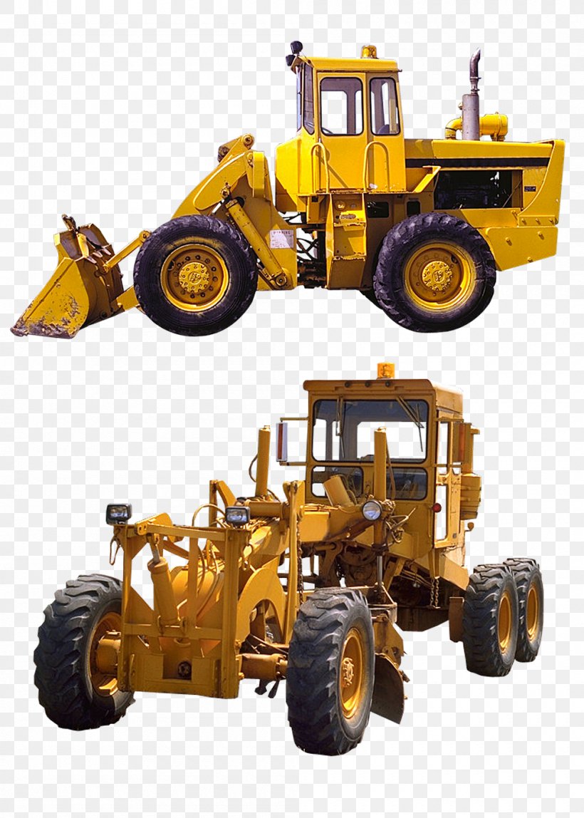 Car Caterpillar Inc. Komatsu Limited Heavy Machinery Truck, PNG, 1000x1400px, Car, Agricultural Machinery, Bulldozer, Caterpillar Inc, Commercial Vehicle Download Free