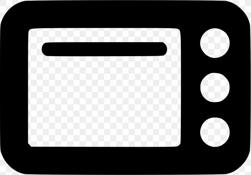 Microwave Ovens Clip Art, PNG, 981x682px, Microwave Ovens, Black, Cdr, Data, Food Download Free