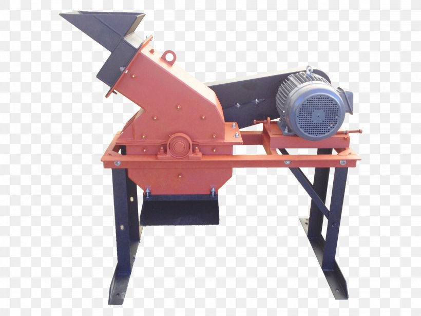 Crusher Hammermill Manufacturing Industry, PNG, 2048x1537px, Crusher, Agricultural Machinery, Backenbrecher, Brick, Circular Saw Download Free