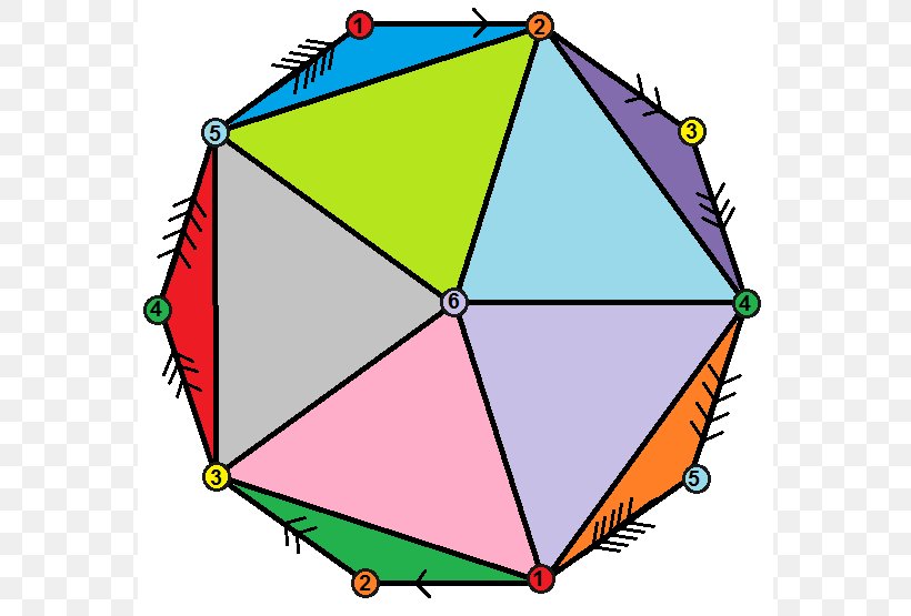 Hemi-icosahedron Regular Icosahedron Regular Polyhedron Platonic Solid, PNG, 572x555px, Hemiicosahedron, Area, Face, Geometry, Icosahedron Download Free