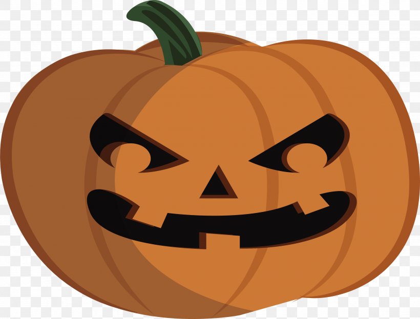 Jack-o'-lantern Pumpkin Halloween Portable Network Graphics Gourd, PNG, 3486x2651px, Jackolantern, Calabaza, Carving, Cucurbita, Food Download Free