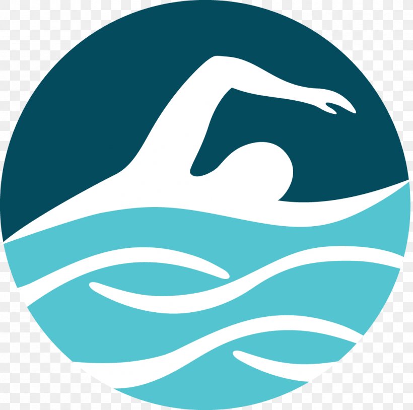 Open Water Swimming Marathon Swimming Sport Clip Art, PNG, 1102x1095px, Swimming, Aqua, Fish, Logo, Marathon Download Free