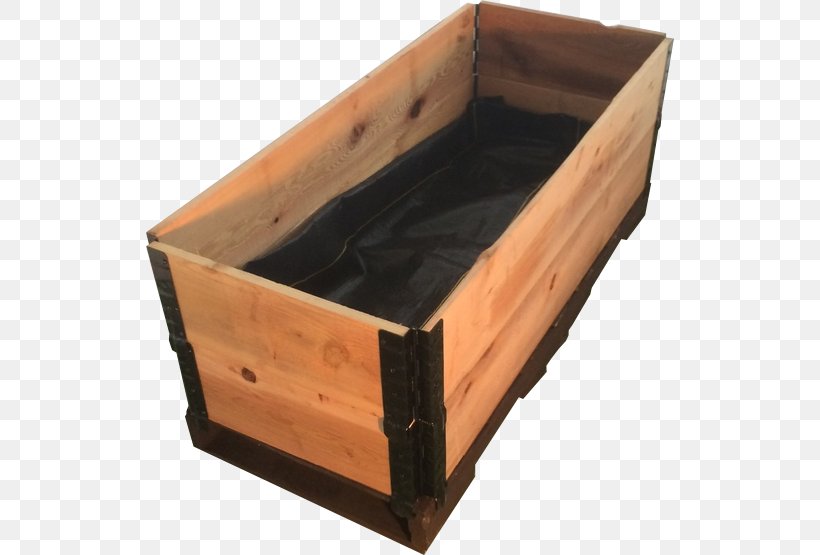 Raised-bed Gardening Pallet Plywood, PNG, 528x555px, Raisedbed Gardening, Box, Crate, Freight Transport, Furniture Download Free