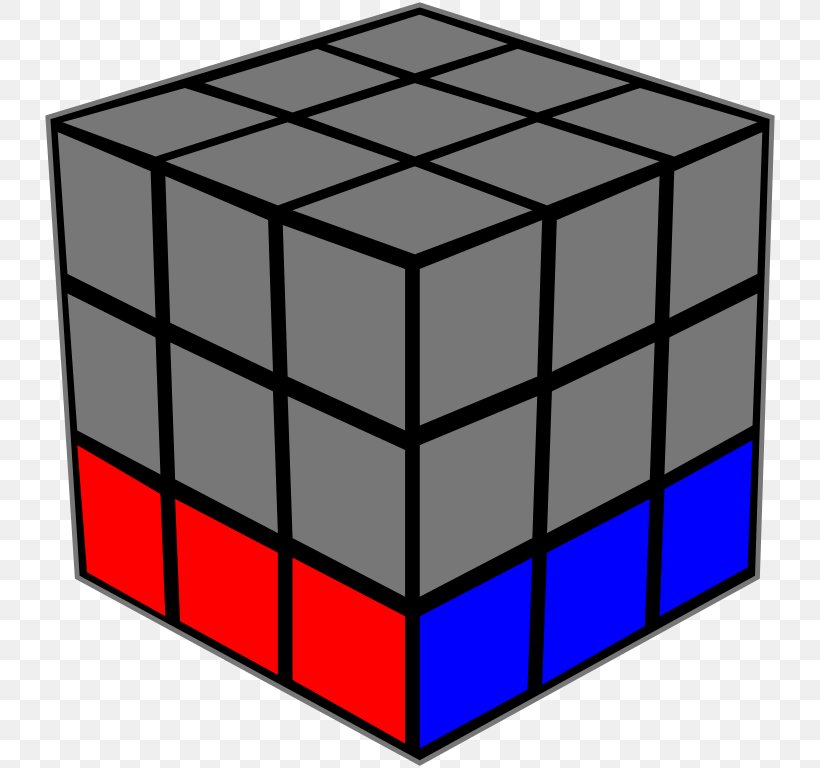 Rubik's Cube Cubo De Espejos Rubik's Magic Puzzle, PNG, 734x768px, Cubo De Espejos, Area, Brain Teaser, Cube, Megaminx Download Free