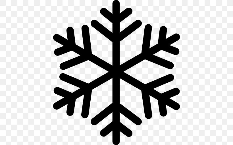 Snowflake Drawing, PNG, 512x512px, Snowflake, Black And White, Crystal, Drawing, Freezing Download Free