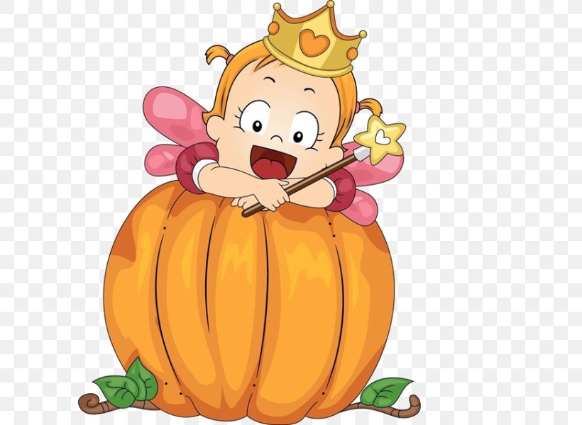Big Pumpkin Royalty-free Infant Clip Art, PNG, 600x600px, Watercolor, Cartoon, Flower, Frame, Heart Download Free