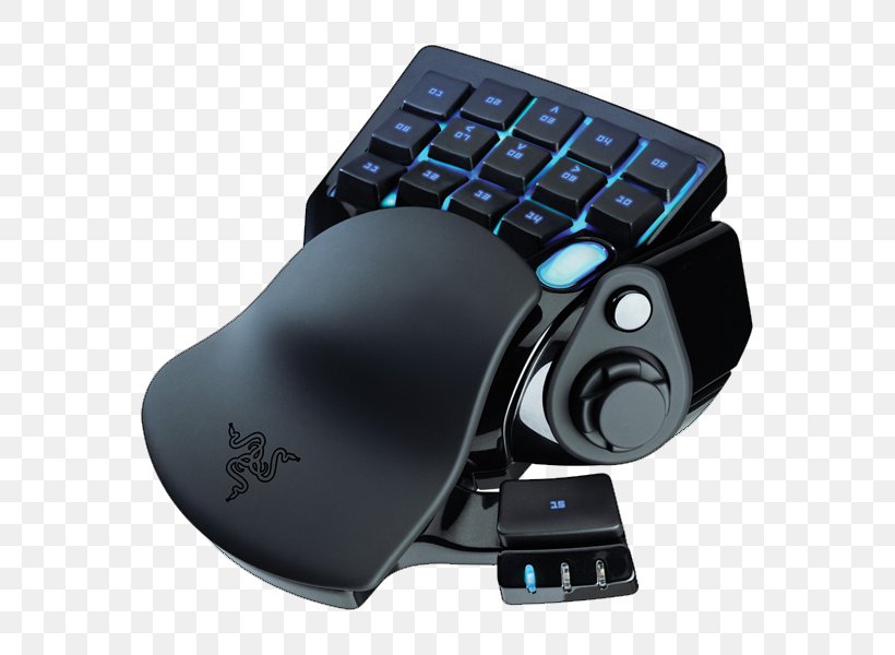 Computer Keyboard Computer Mouse Gaming Keypad Razer Inc., PNG, 800x600px, Computer Keyboard, Computer Component, Computer Hardware, Computer Mouse, Electronic Device Download Free