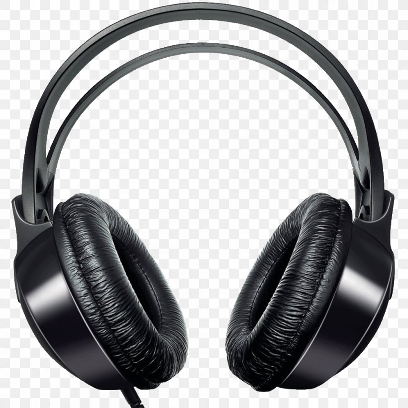 Headphones Philips SHP1900 Headset Stereophonic Sound, PNG, 1000x1000px, Headphones, Audio, Audio Equipment, Business, Ear Download Free