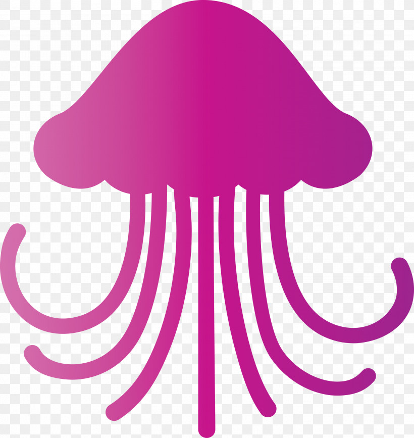 Jellyfish, PNG, 2836x2999px, Jellyfish, Geometry, Line, Mathematics, Meter Download Free