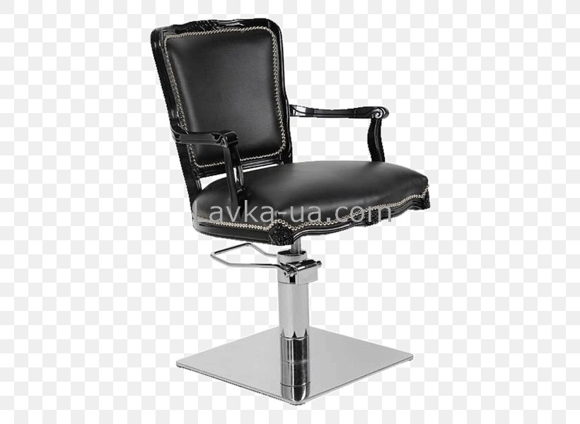 Office & Desk Chairs Furniture Barber Chair Fauteuil, PNG, 600x600px, Office Desk Chairs, Armrest, Barber Chair, Beauty Parlour, Chair Download Free