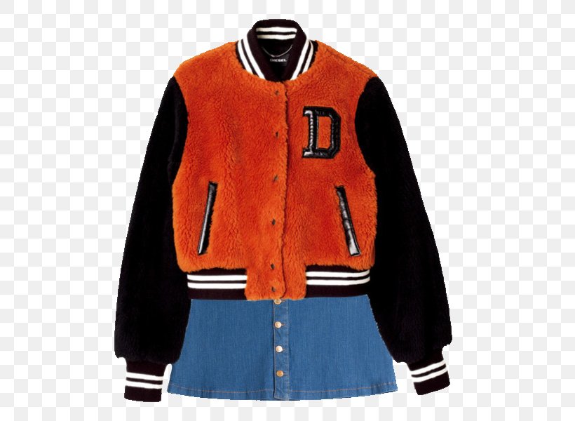 Orange Coat Jacket Clothing Baseball Uniform, PNG, 498x600px, Orange, Baseball, Baseball Uniform, Clothing, Coat Download Free