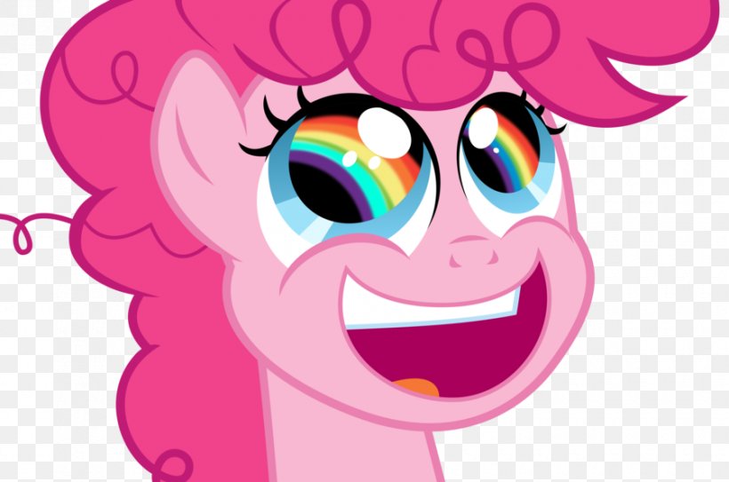 Pinkie Pie Rainbow Dash Applejack Twilight Sparkle Rarity, PNG, 900x596px, Watercolor, Cartoon, Flower, Frame, Heart Download Free