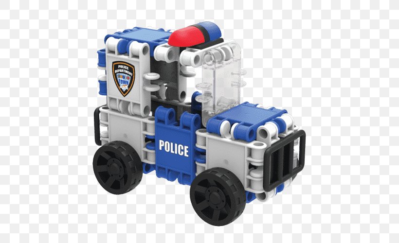 Police Box Toy Block Game, PNG, 500x500px, Police, Architectural Engineering, Box, Car, Construction Set Download Free
