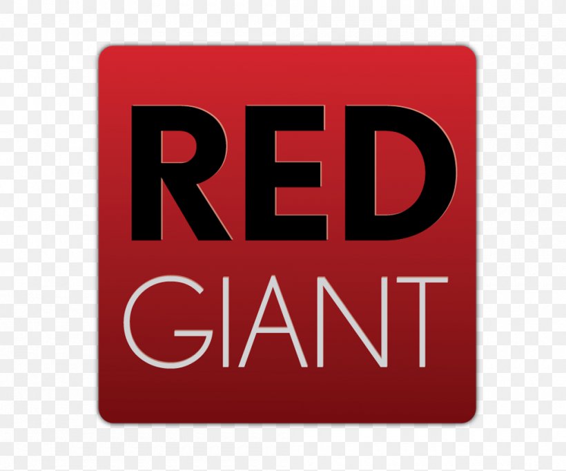 Red Giant Motion Graphics Visual Effects Filmmaking, PNG, 1000x832px, Red Giant, Adobe After Effects, Adobe Premiere Pro, Area, Brand Download Free