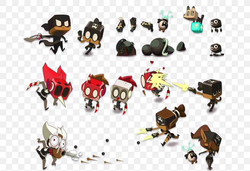 Wakfu Dofus Ankama Illustration Design, PNG, 666x563px, Wakfu, Action Figure, Animal Figure, Animation, Ankama Download Free