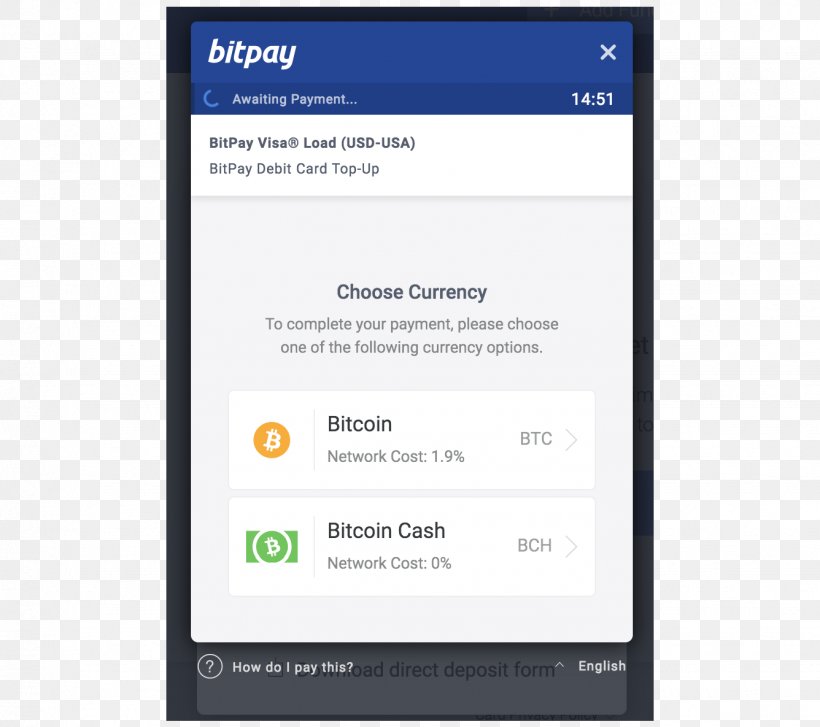 Bitcoin Cash Debit Card BitPay Payment, PNG, 1336x1185px, Bitcoin, Bitcoin Cash, Bitcoincom, Bitpay, Blockchain Download Free