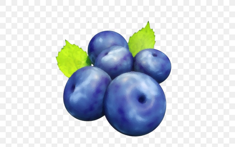 Blueberry Bilberry Grape Huckleberry Food, PNG, 512x512px, Blueberry, Berry, Bilberry, Blue, Computer Download Free