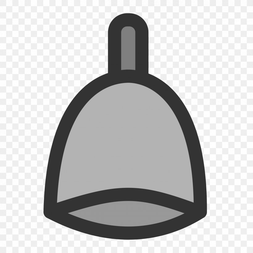 Bell Clip Art, PNG, 2400x2400px, Bell, Black, Black And White, Royaltyfree, Symbol Download Free