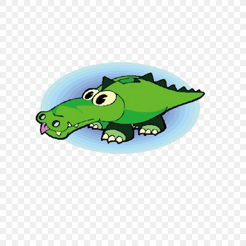 Crocodile Euclidean Vector Clip Art, PNG, 1134x1135px, Cartoon, Amphibian, Animation, Crocodile, Crocodiles Download Free