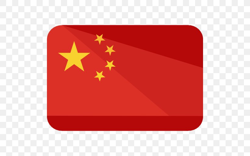 Flag Of China Tony Xia, PNG, 512x512px, China, Flag, Flag Of China, Rectangle, Red Download Free