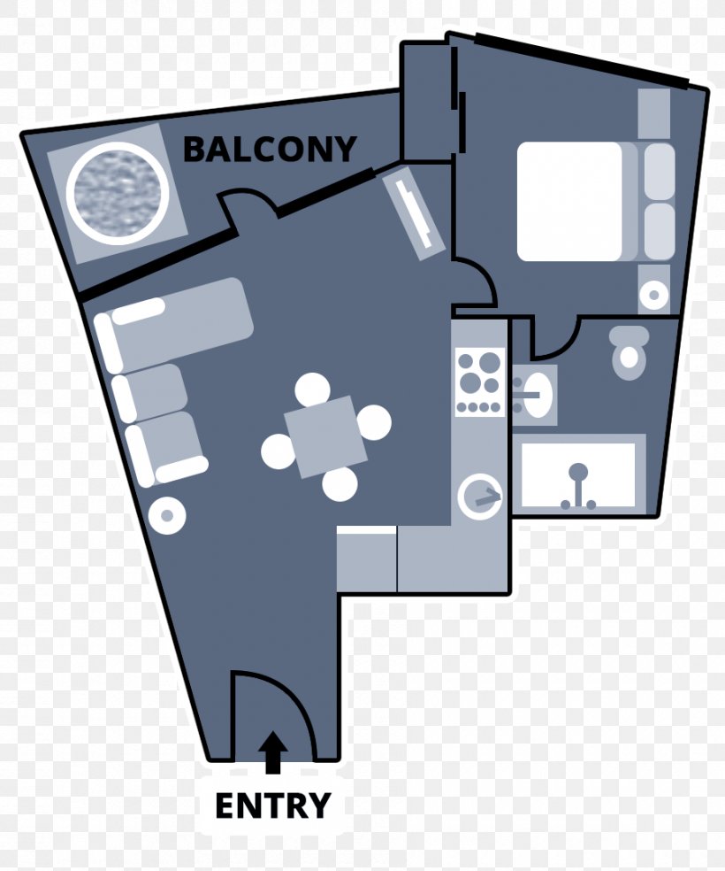 Floor Plan Apartment Bedroom Carpet, PNG, 900x1080px, Floor Plan, Apartment, Area, Bathroom, Bed Download Free