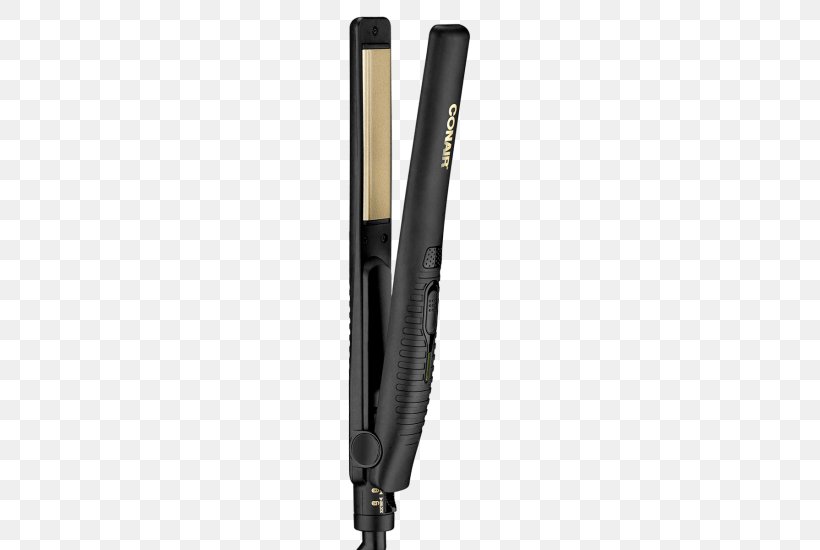 Hair Iron Conair Corporation Hair Styling Tools BaByliss SARL Hair Dryers, PNG, 550x550px, Hair Iron, Babyliss Sarl, Brush, Ceramic, Conair Corporation Download Free