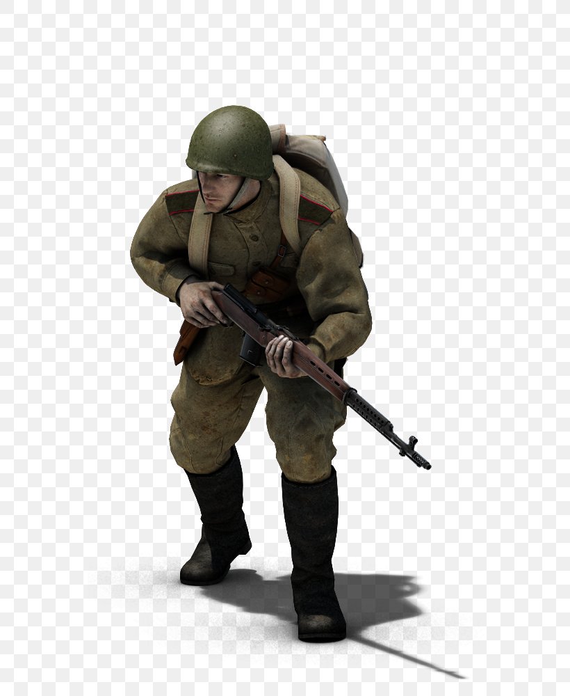 Heroes & Generals Soldier Infantry Soviet Union Paratrooper, PNG, 600x1000px, Heroes Generals, Army, Fusilier, Game, General Download Free