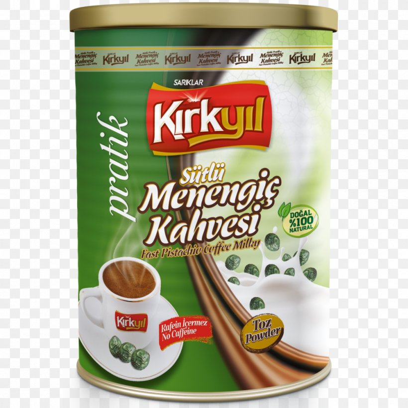 Instant Coffee Milk Turkish Coffee Menengiç Coffee, PNG, 1000x1000px, Coffee, Cafe, Caffeine, Cup, Flavor Download Free