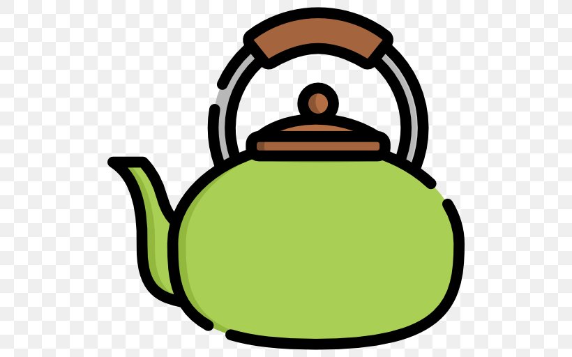 Kettle Teapot Tableware Small Appliance, PNG, 512x512px, Kettle, Artwork, Dreadlocks, Green, Head Download Free