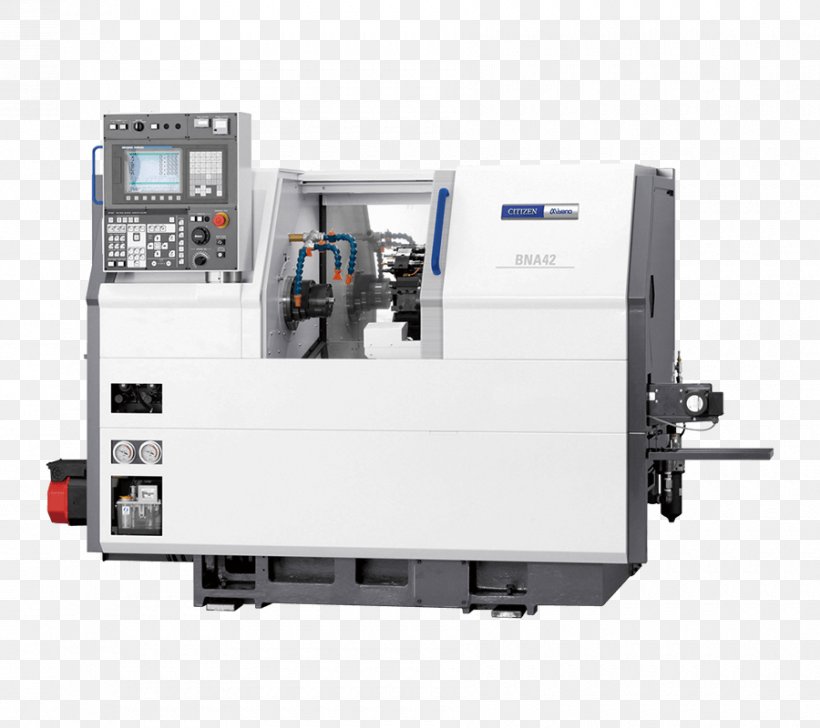 Lathe Computer Numerical Control Spindle Turning Machining, PNG, 900x800px, Lathe, Citizen Machinery Co Ltd, Cncdrehmaschine, Computer Numerical Control, Hardware Download Free