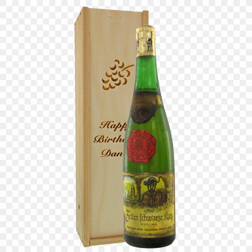 Liqueur Schwarze Katz Wine Riesling Mosel, PNG, 1200x1200px, Liqueur, Alcoholic Beverage, Beer Bottle, Beerenauslese, Bottle Download Free