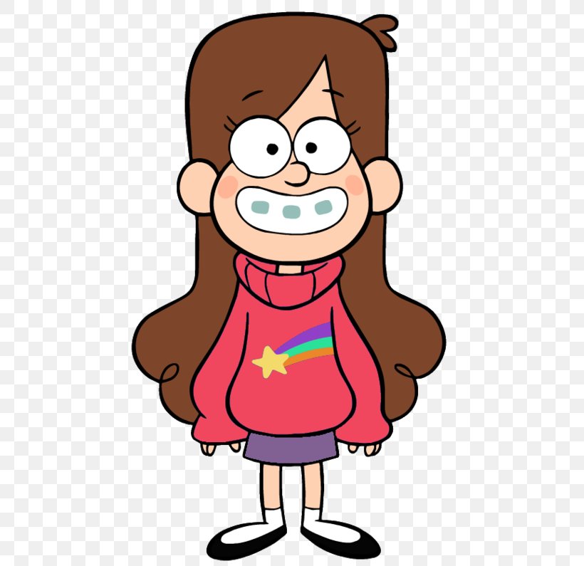 Mabel Pines Dipper Pines Grunkle Stan Clip Art, PNG, 466x795px, Watercolor, Cartoon, Flower, Frame, Heart Download Free