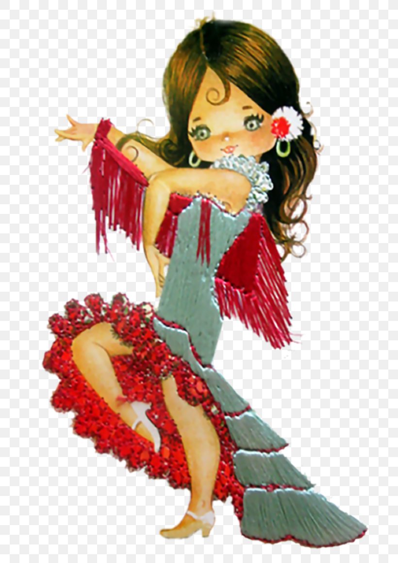 Post Cards Dance Flamenco Doll, PNG, 800x1158px, Post Cards, Angel, Art, Dance, Doll Download Free