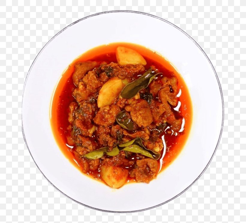 Red Curry Asam Pedas Bakkwa Gravy, PNG, 743x745px, Red Curry, Asam Pedas, Bakkwa, Bird S Eye Chili, Chili Pepper Download Free