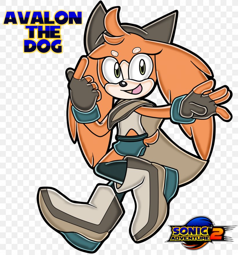 Sonic Adventure 2 Cat Dog Clip Art, PNG, 1280x1371px, Sonic Adventure 2, Art, Canidae, Carnivoran, Cartoon Download Free