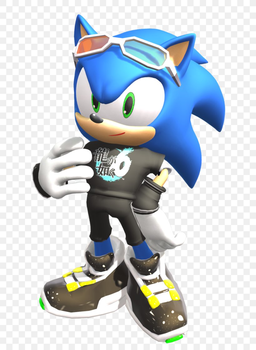Sonic Forces MikuMikuDance Sonic The Hedgehog Sonic Riders Knuckles The Echidna, PNG, 713x1120px, Sonic Forces, Action Figure, Fictional Character, Figurine, Knuckles The Echidna Download Free