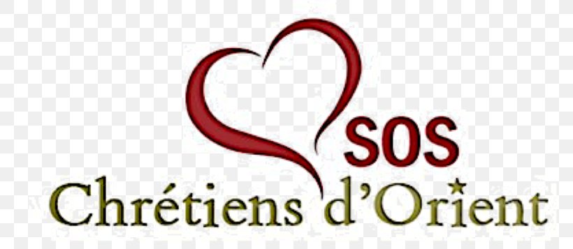 SOS Chrétiens D'Orient Eastern Christianity Near East France, PNG, 800x357px, Watercolor, Cartoon, Flower, Frame, Heart Download Free